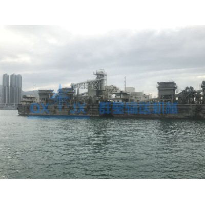 水泥船卸装爱体育登录入口-爱体育（中国）_(1)