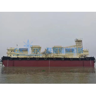 水泥船卸装爱体育登录入口-爱体育（中国）_(3)