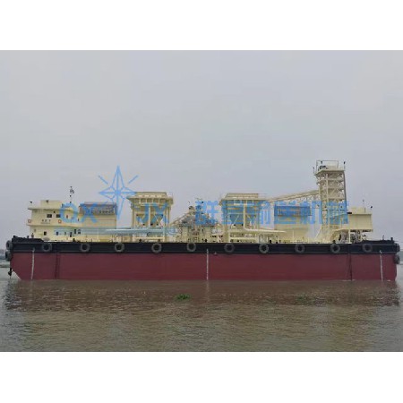 水泥船卸装爱体育登录入口-爱体育（中国）_(3)