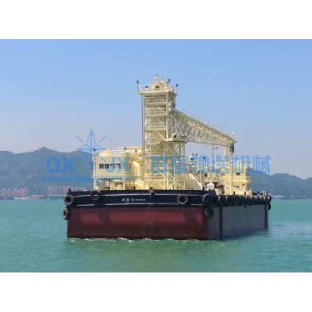 水泥船卸装爱体育登录入口-爱体育（中国）_(10)